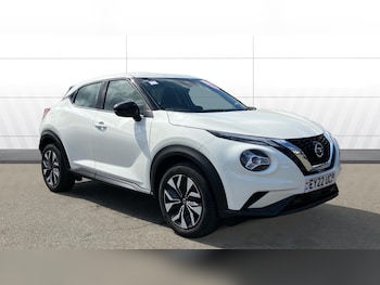 2022 (22) - 1.0 DiG-T 114 Acenta 5dr Petrol Hatchback