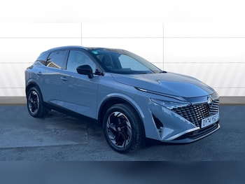 Used Nissan Qashqai 2024 for sale - 77070782: Photo