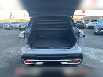 Used Nissan Qashqai 2024 for sale - 77070782: Photo