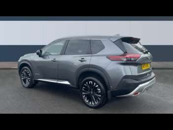 Used Nissan X-Trail 2024 for sale - 75061148: Photo