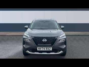 Used Nissan X-Trail 2024 for sale - 75061148: Photo