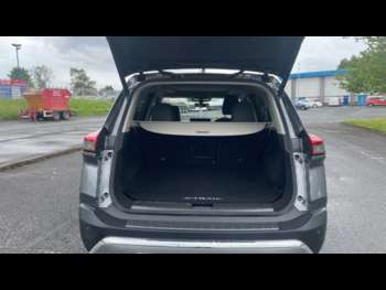 Used Nissan X-Trail 2024 for sale - 75061148: Photo