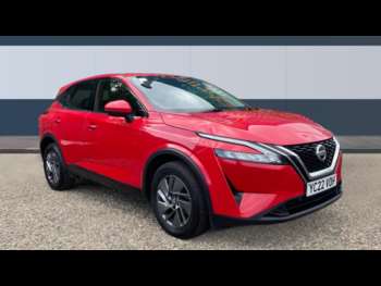 2022 (22) - 1.3 DiG-T MH Acenta Premium 5dr Petrol Hatchback