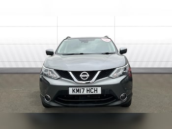 Used Nissan Qashqai 2017 for sale - 77497708: Photo