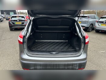 Used Nissan Qashqai 2017 for sale - 77497708: Photo