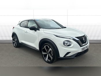 2019 (69) - 1.0 DiG-T Tekna 5dr Petrol Hatchback