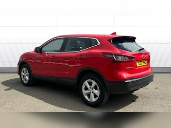 Used Nissan Qashqai 2020 for sale - 78724961: Photo