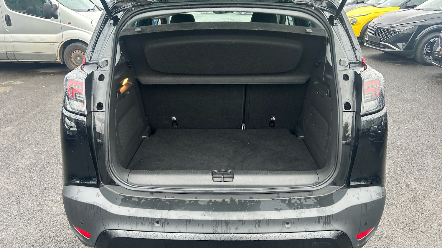 Used Nissan Juke 2024 for sale - 76464337: Photo 4