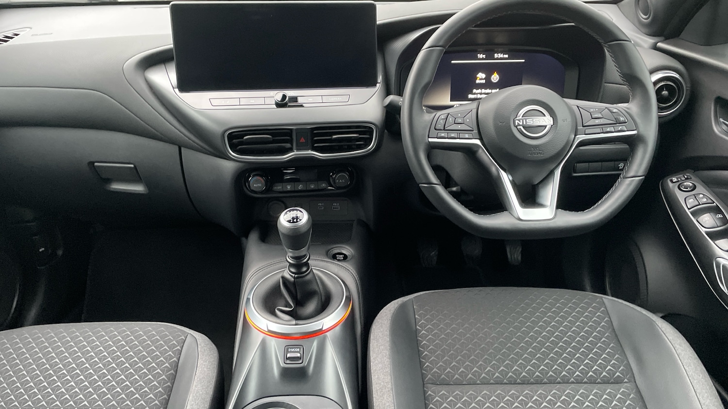 Used Nissan Juke 2024 for sale - 76164430: Photo 10