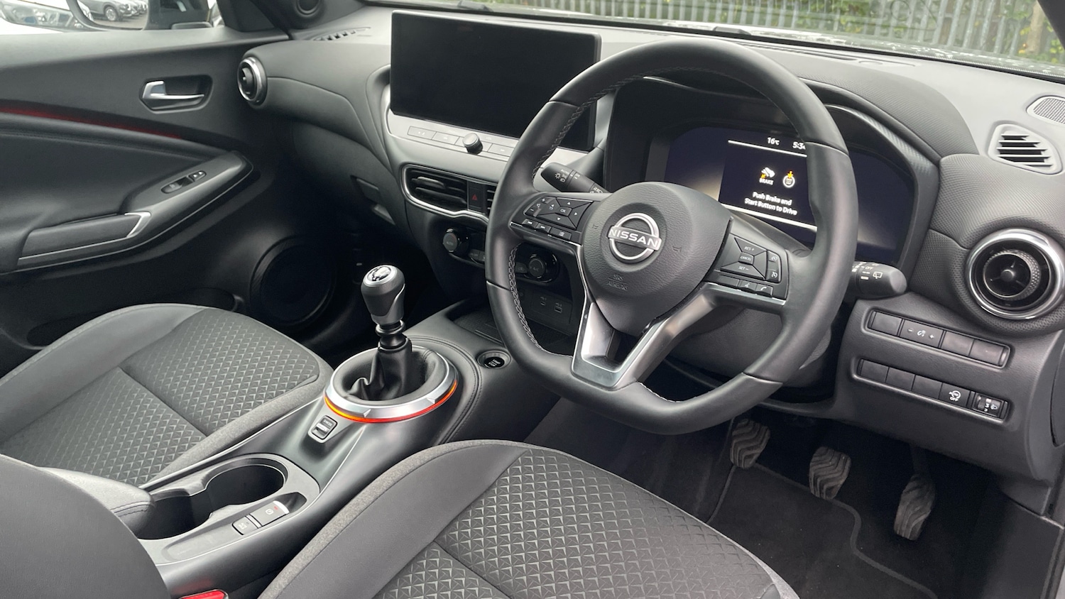 Used Nissan Juke 2024 for sale - 76164430: Photo 11