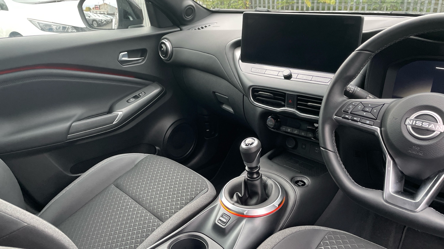 Used Nissan Juke 2024 for sale - 76164430: Photo 14