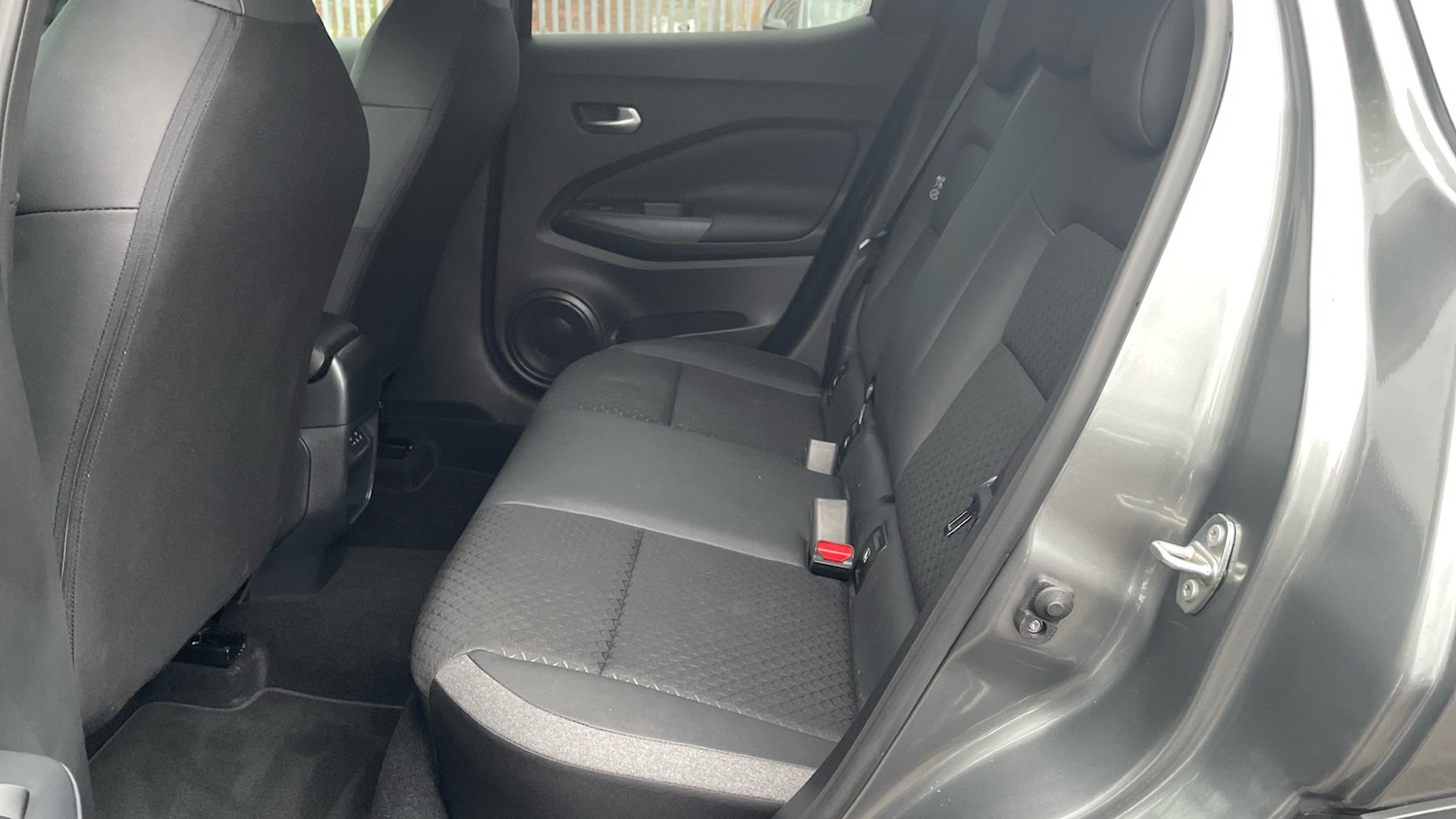 Used Nissan Juke 2024 for sale - 76164430: Photo 16