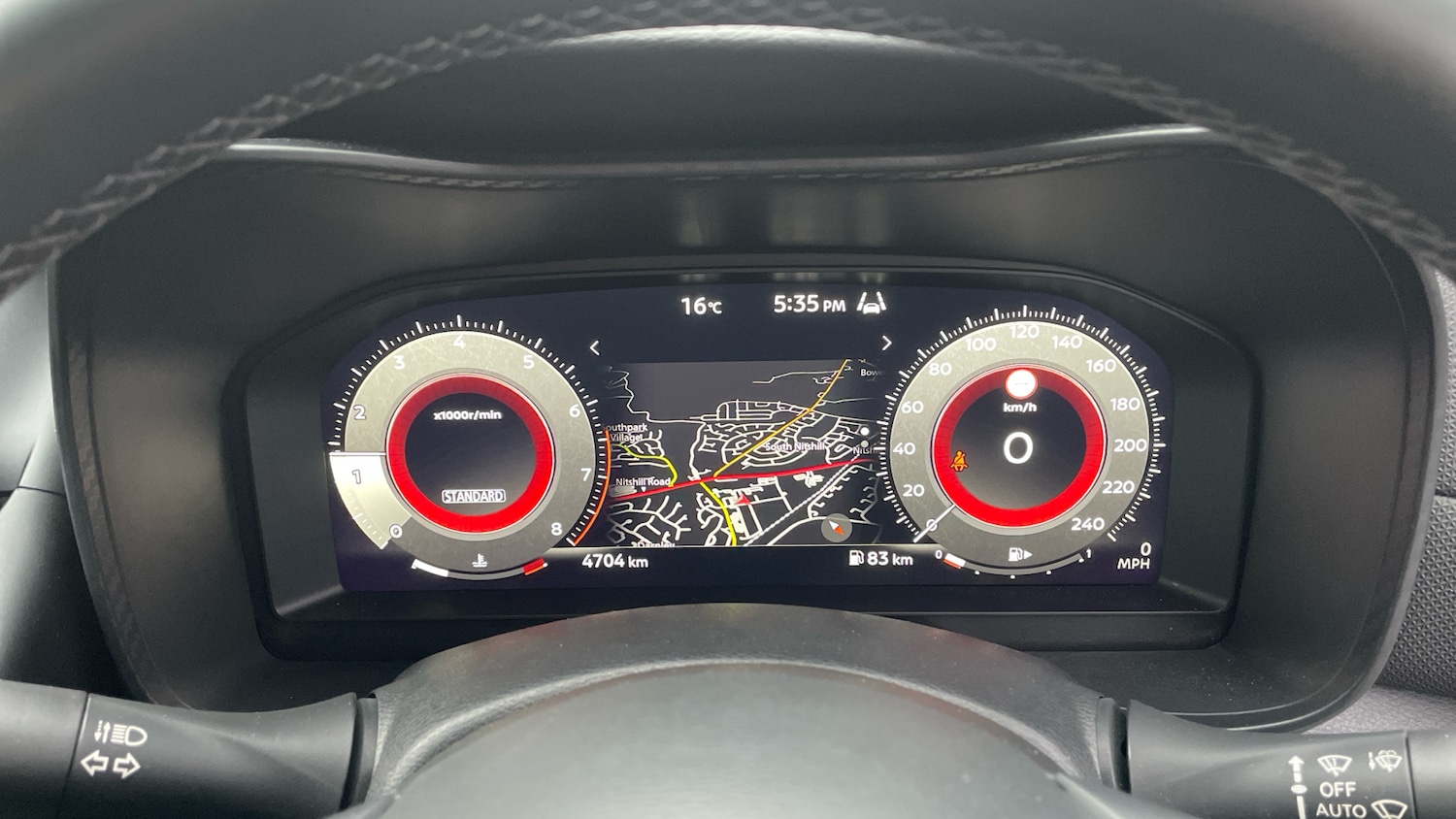Used Nissan Juke 2024 for sale - 76164430: Photo 18