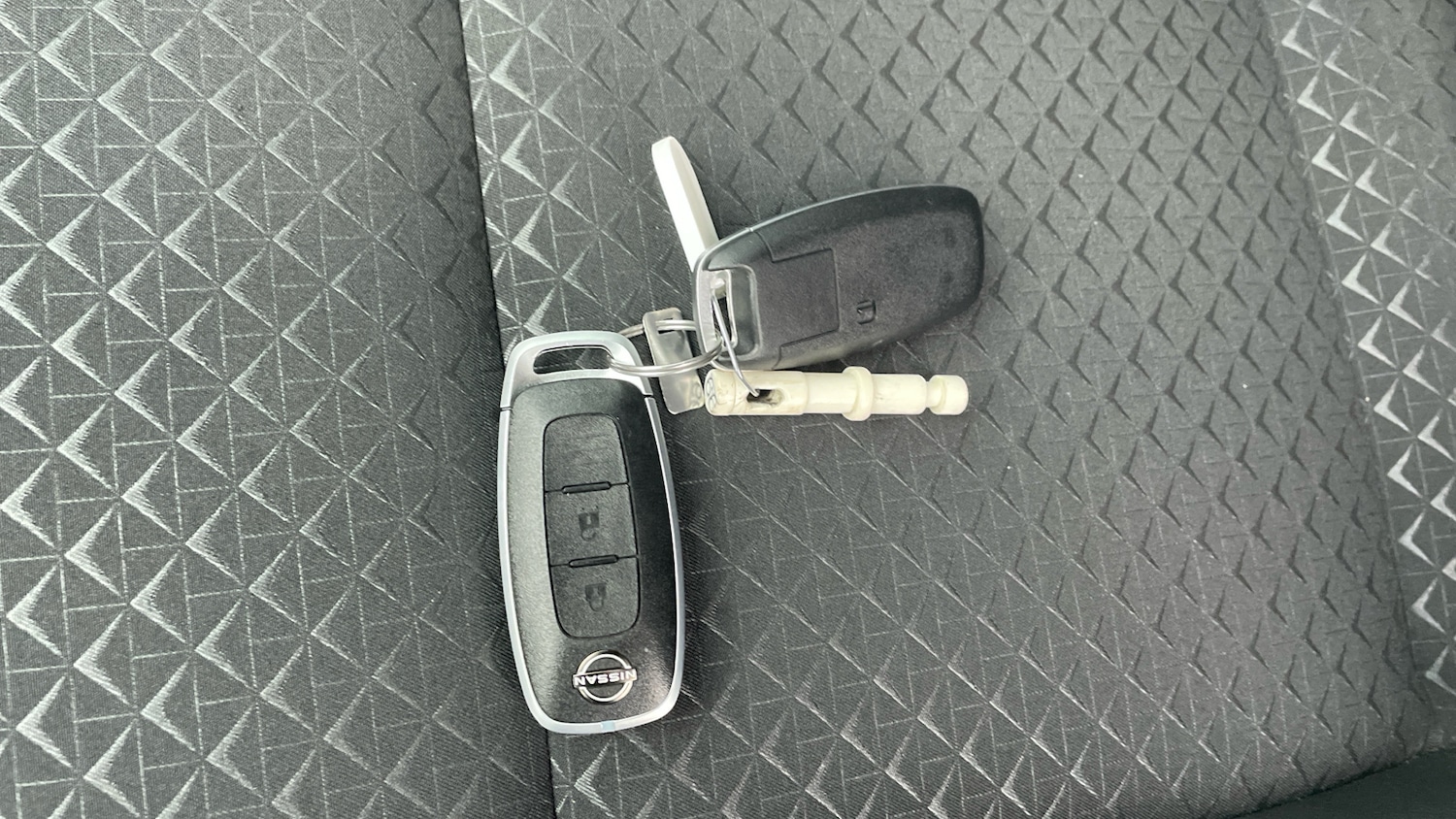 Used Nissan Juke 2024 for sale - 76164430: Photo 20