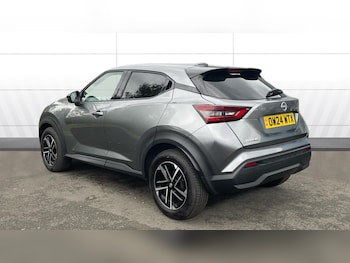 Used Nissan Juke 2024 for sale - 76164430: Photo 2