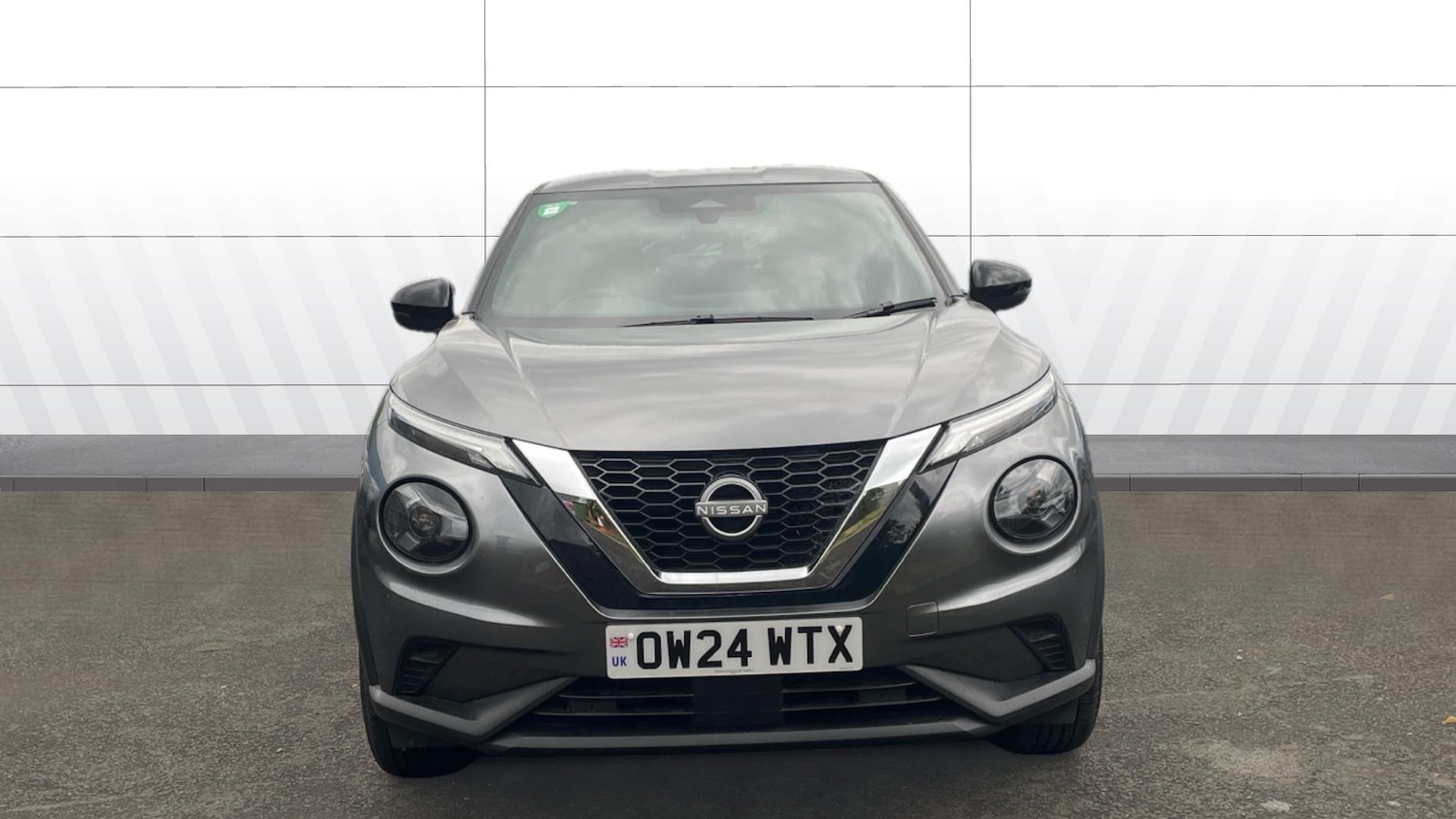 Used Nissan Juke 2024 for sale - 76164430: Photo 3