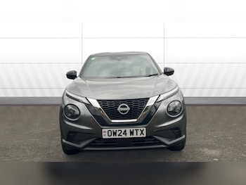Used Nissan Juke 2024 for sale - 76164430: Photo 3