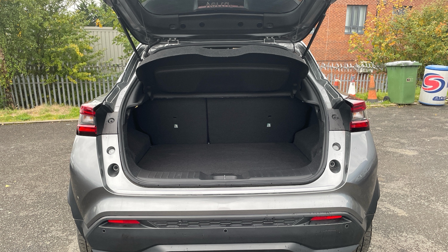 Used Nissan Juke 2024 for sale - 76164430: Photo 4