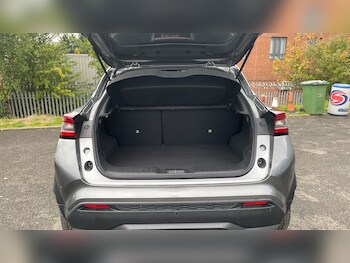 Used Nissan Juke 2024 for sale - 76164430: Photo 4