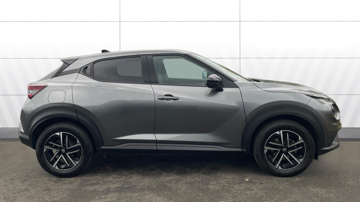 Used Nissan Juke 2024 for sale - 76164430: Photo 5