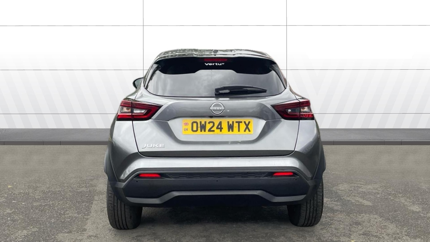 Used Nissan Juke 2024 for sale - 76164430: Photo 6