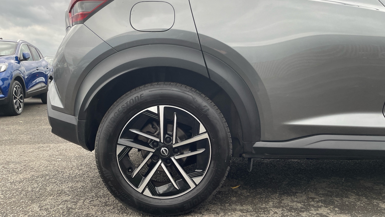 Used Nissan Juke 2024 for sale - 76164430: Photo 7