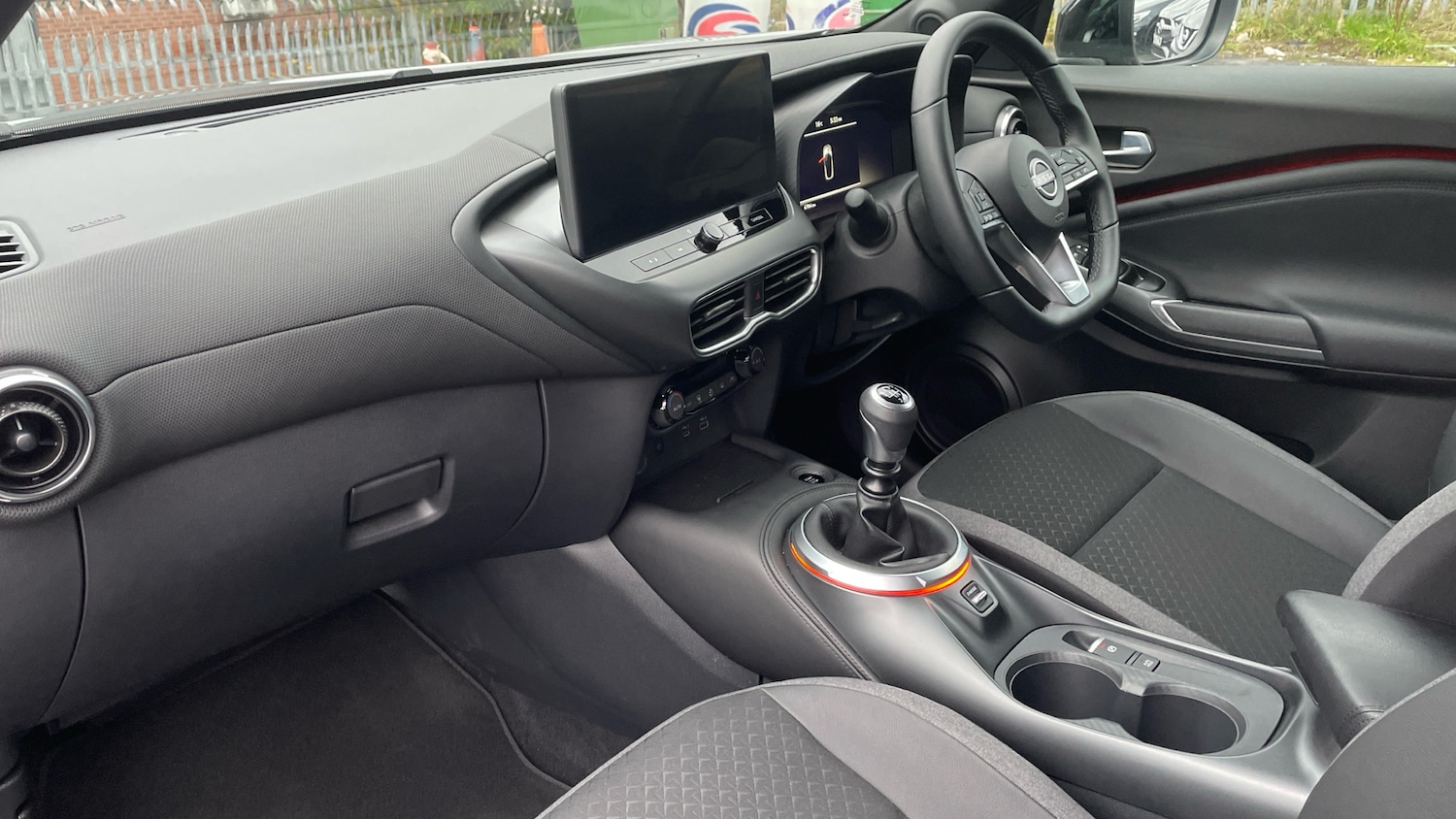 Used Nissan Juke 2024 for sale - 76164430: Photo 9