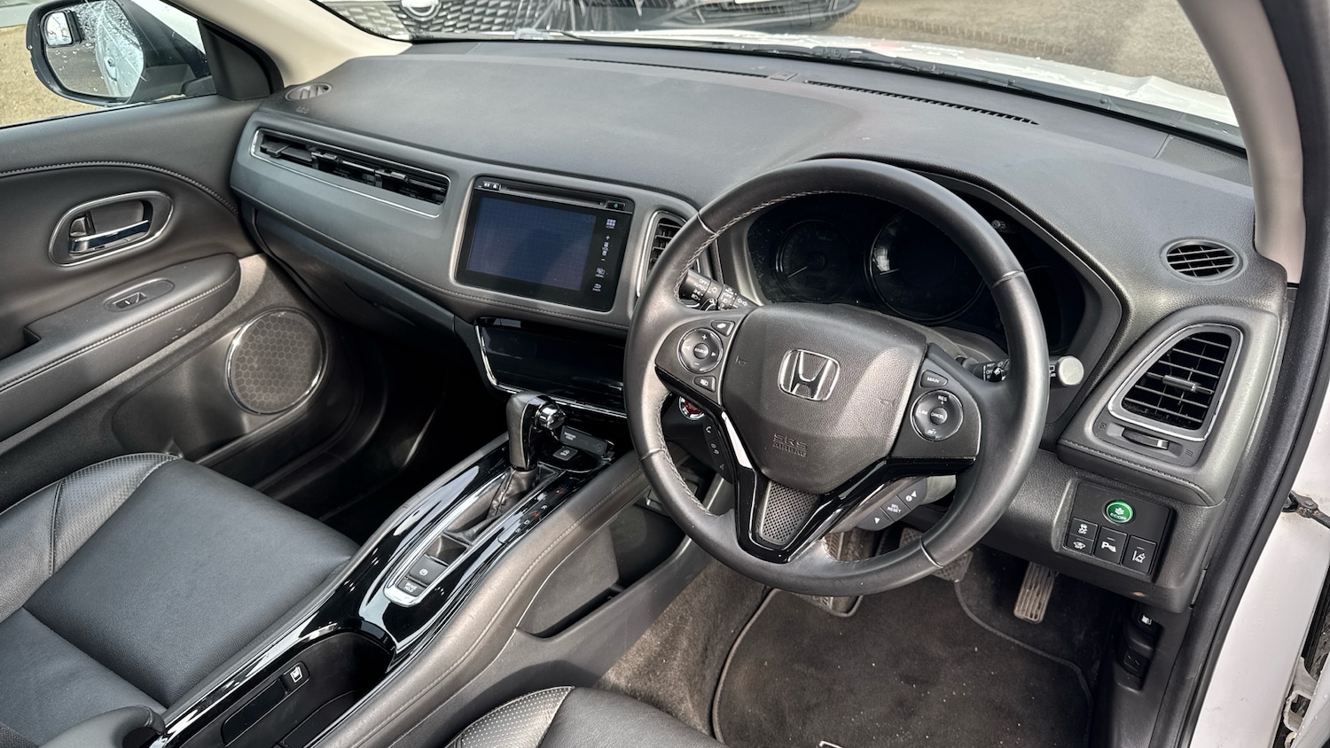 Used Honda HR-V 2016 for sale - 76102805: Photo 11
