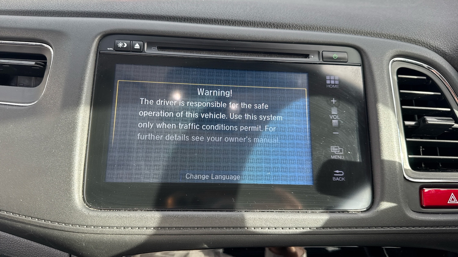 Used Honda HR-V 2016 for sale - 76102805: Photo 12