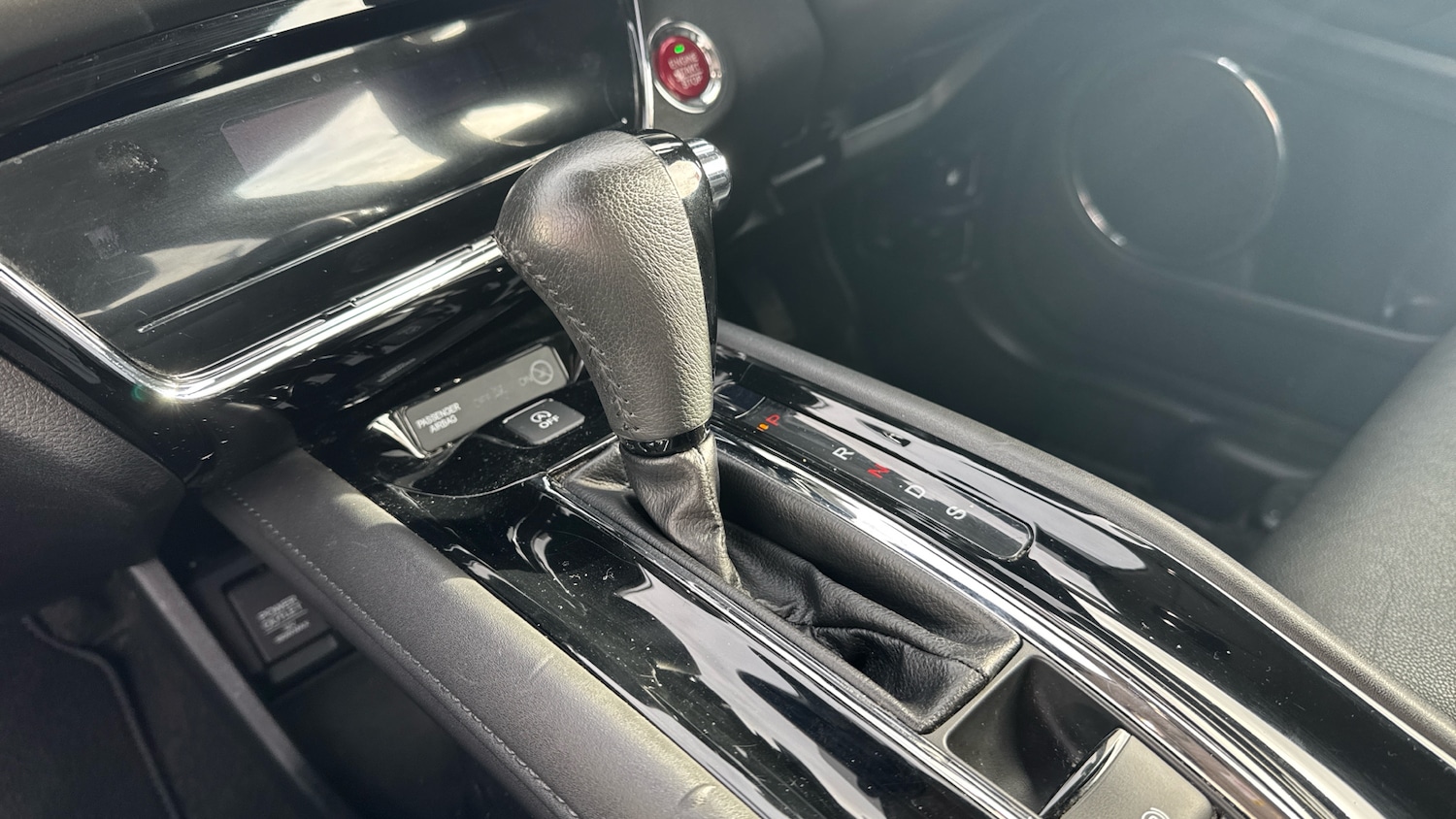 Used Honda HR-V 2016 for sale - 76102805: Photo 13