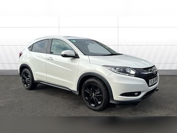 Honda - HR-V