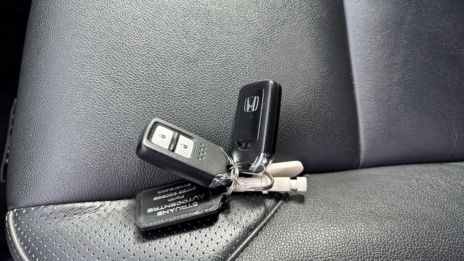 Used Honda HR-V 2016 for sale - 76102805: Photo 20