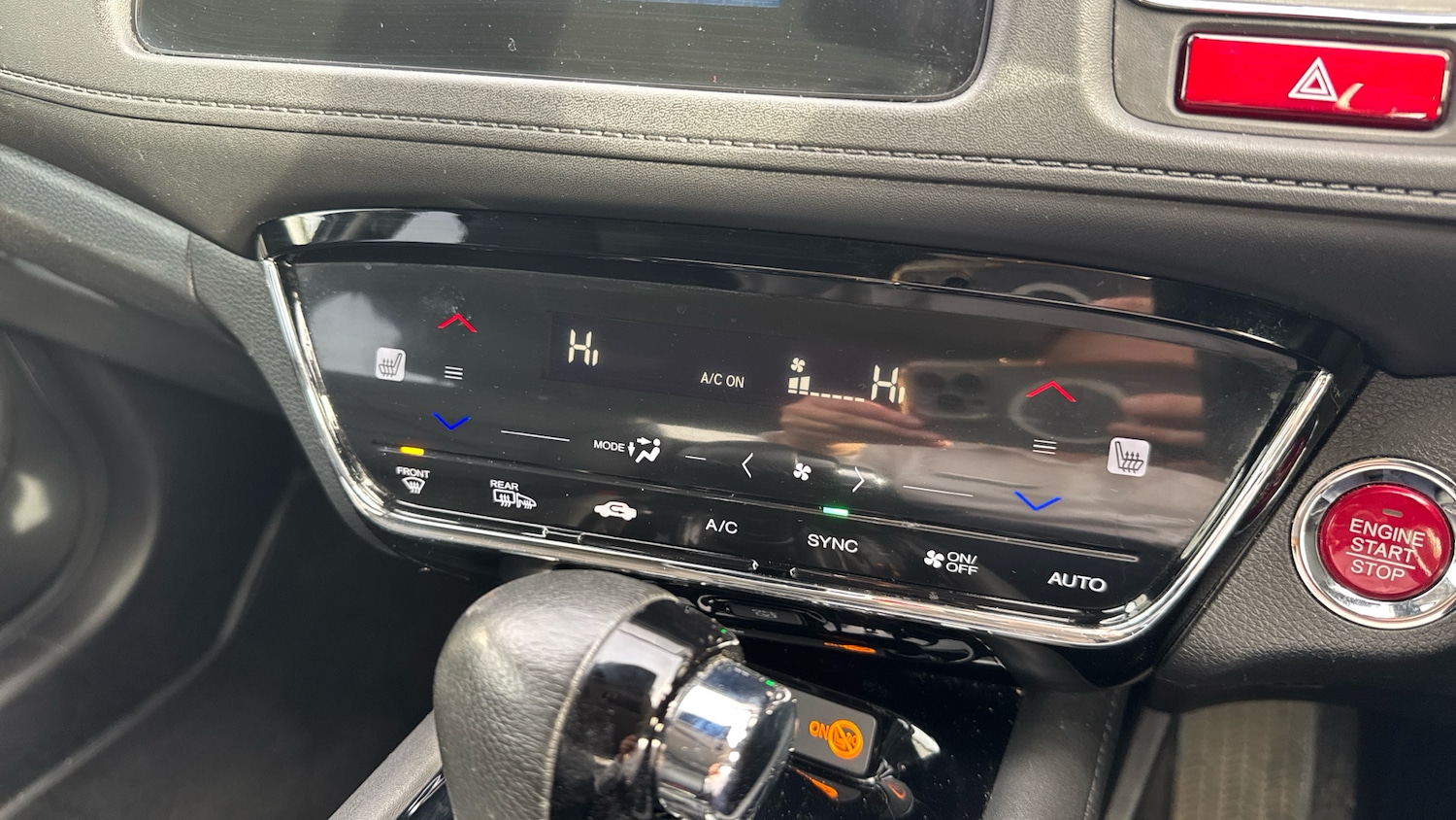 Used Honda HR-V 2016 for sale - 76102805: Photo 23