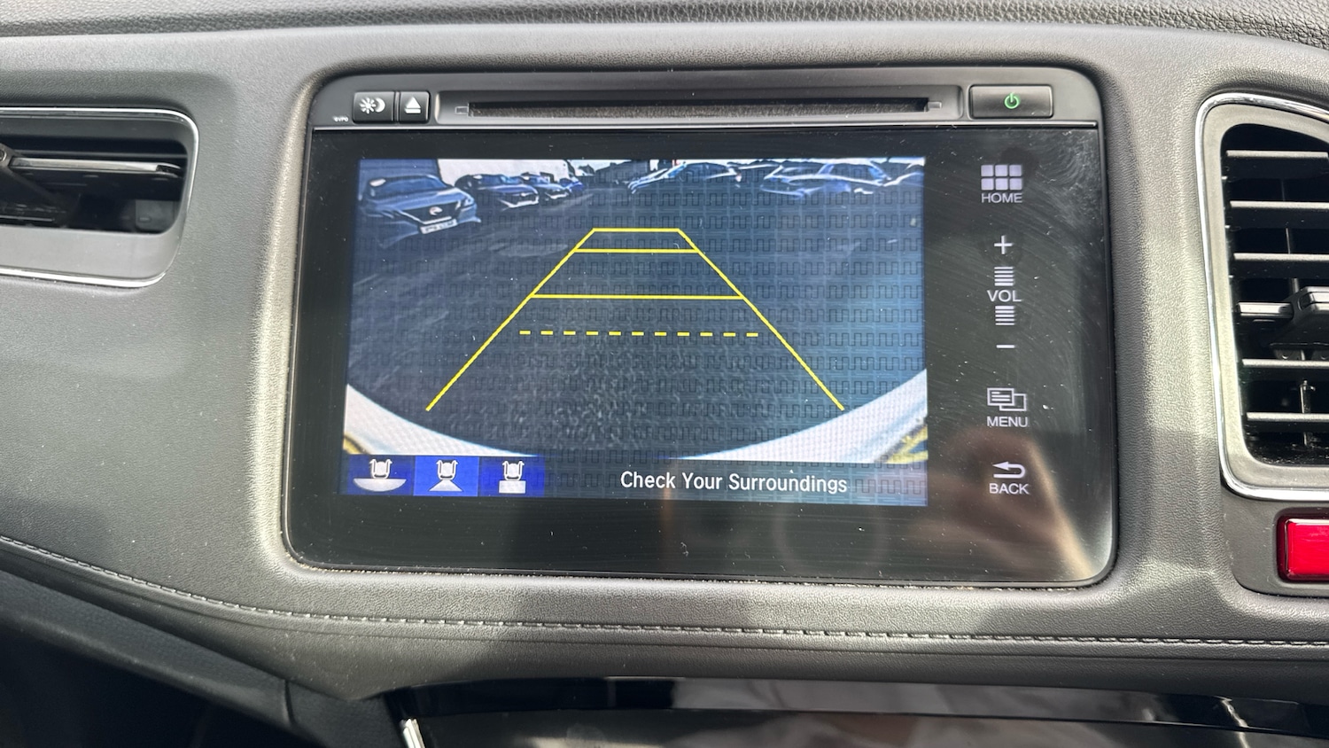 Used Honda HR-V 2016 for sale - 76102805: Photo 30
