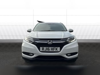 Used Honda HR-V 2016 for sale - 76102805: Photo 3
