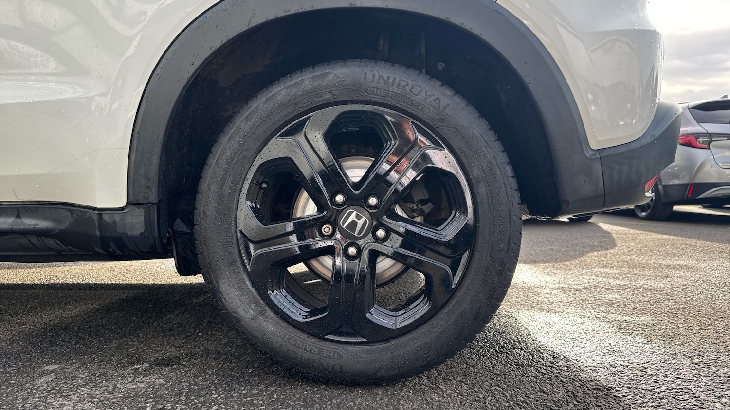 Used Honda HR-V 2016 for sale - 76102805: Photo 7