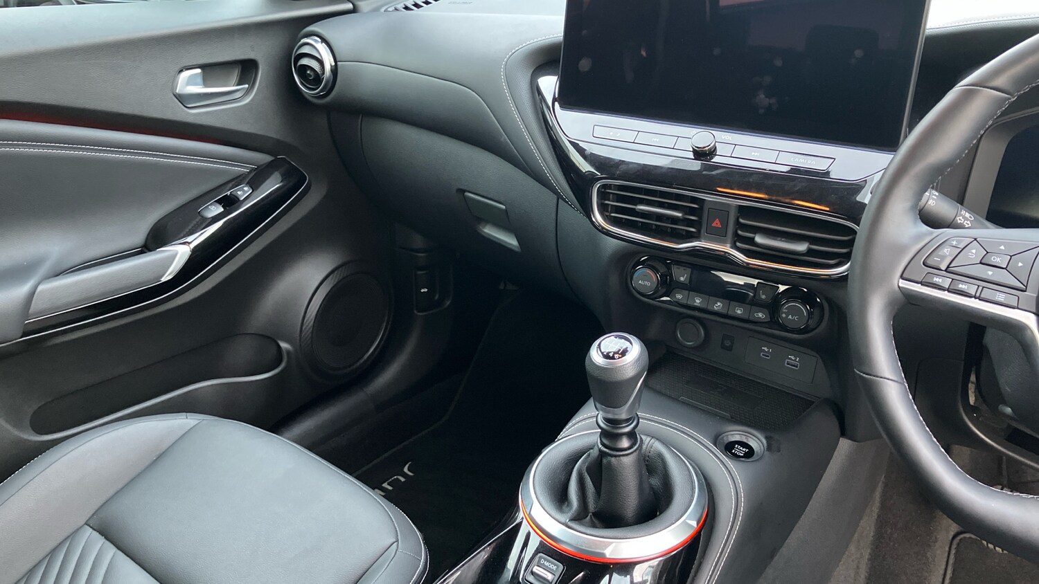 Used Nissan Juke 2024 for sale - 77847682: Photo 14