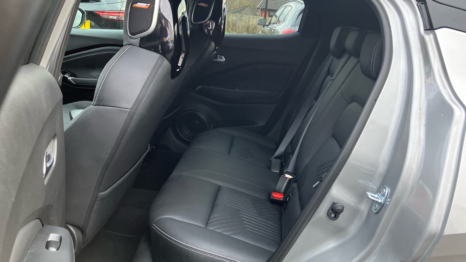 Used Nissan Juke 2024 for sale - 77847682: Photo 16