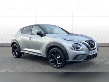 Used Nissan Juke 2024 for sale - 77847682: Photo