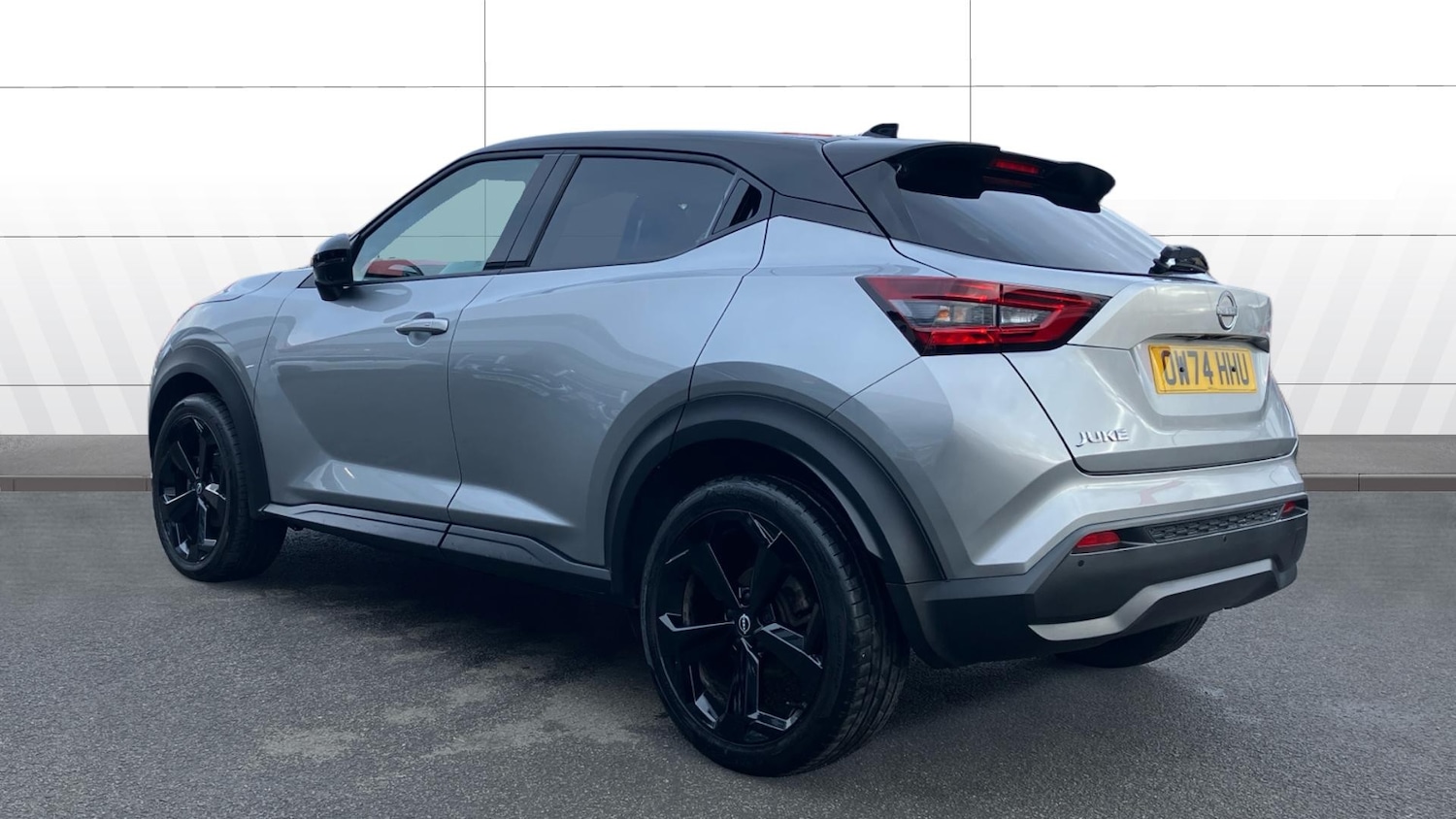 Used Nissan Juke 2024 for sale - 77847682: Photo 2