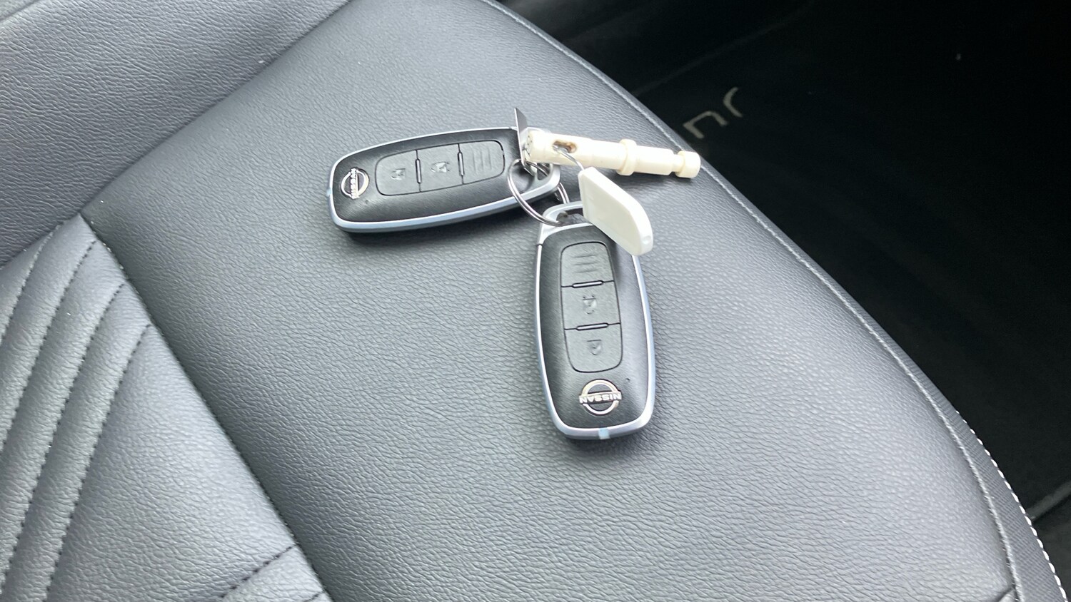 Used Nissan Juke 2024 for sale - 77847682: Photo 20