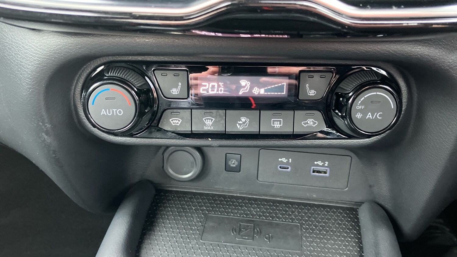 Used Nissan Juke 2024 for sale - 77847682: Photo 22