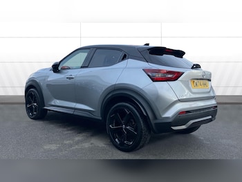 Used Nissan Juke 2024 for sale - 77847682: Photo