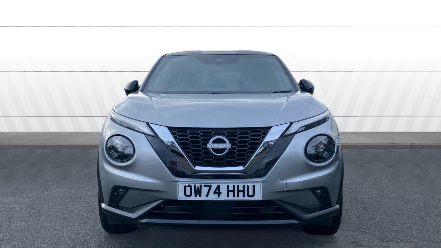 Used Nissan Juke 2024 for sale - 77847682: Photo 3