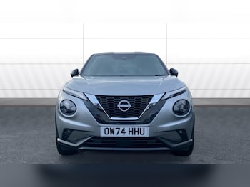 Used Nissan Juke 2024 for sale - 77847682: Photo