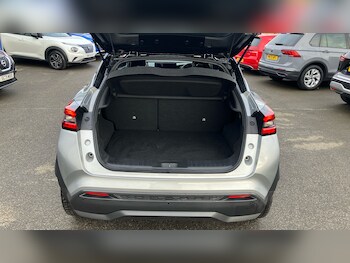 Used Nissan Juke 2024 for sale - 77847682: Photo