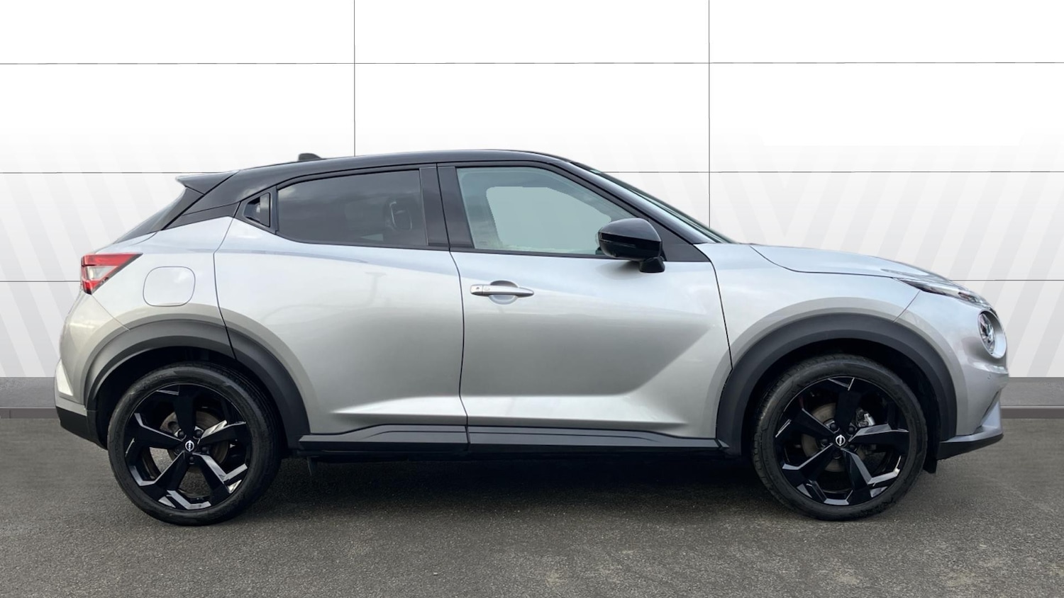 Used Nissan Juke 2024 for sale - 77847682: Photo 5