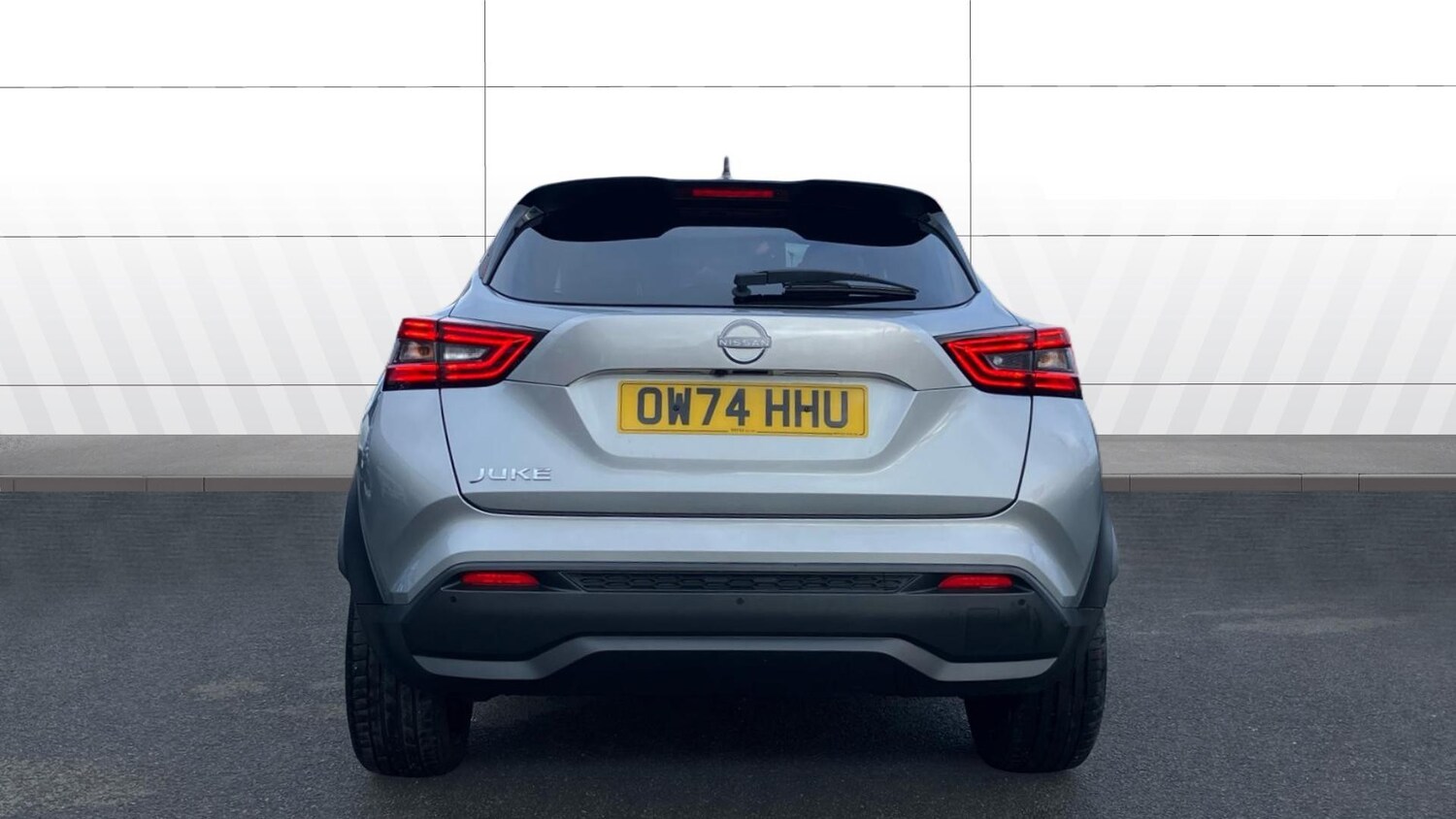 Used Nissan Juke 2024 for sale - 77847682: Photo 6