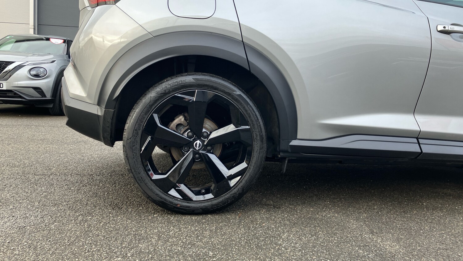 Used Nissan Juke 2024 for sale - 77847682: Photo 7