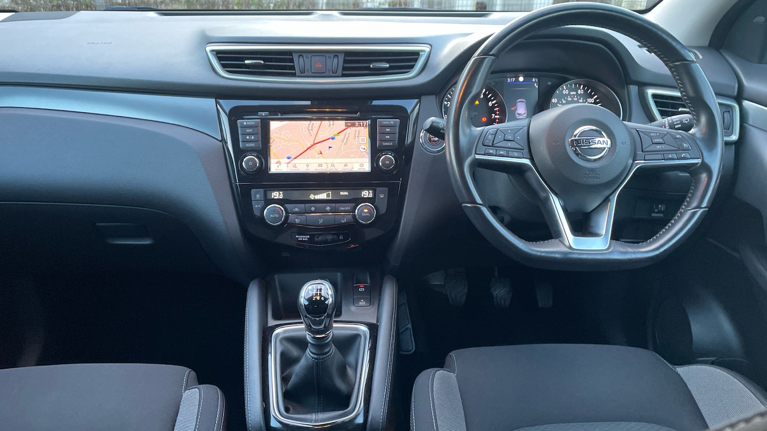 Used Nissan Qashqai 2019 for sale - 77186781: Photo 10